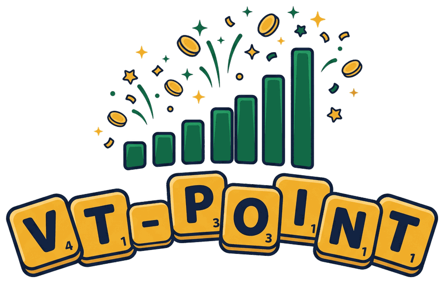 VT-Point games
